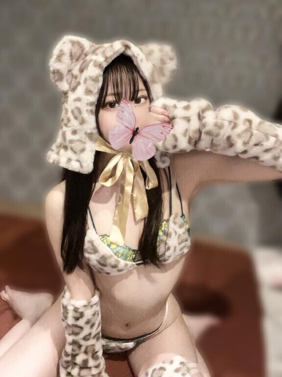 ????なつ限定コスプレオプション????