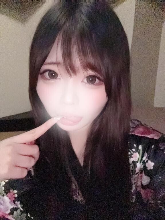 優しく?メるの///