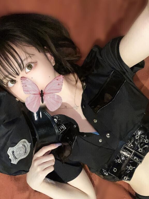 ????なつ限定コスプレオプション????