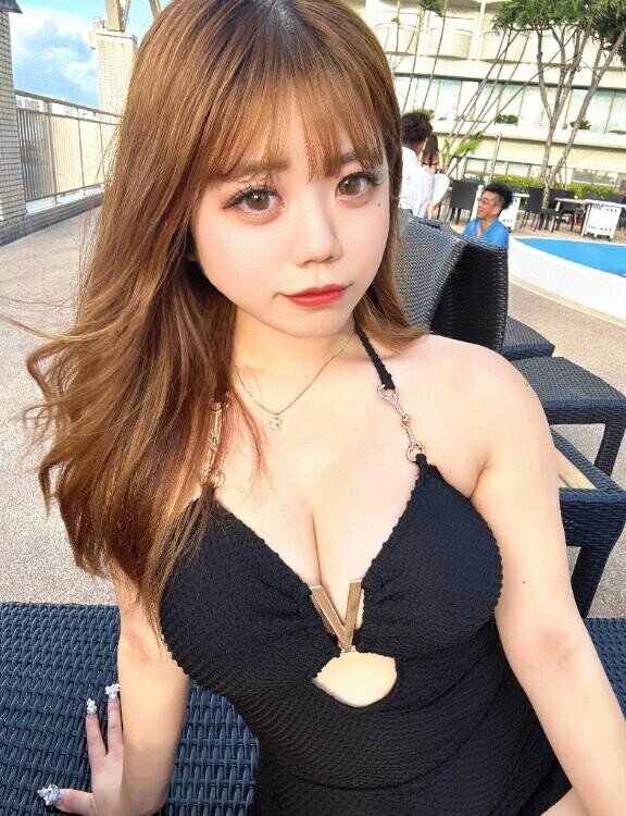 えりかに会えばラッキートリガー?