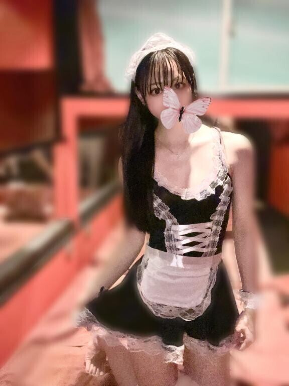????なつ限定コスプレオプション????