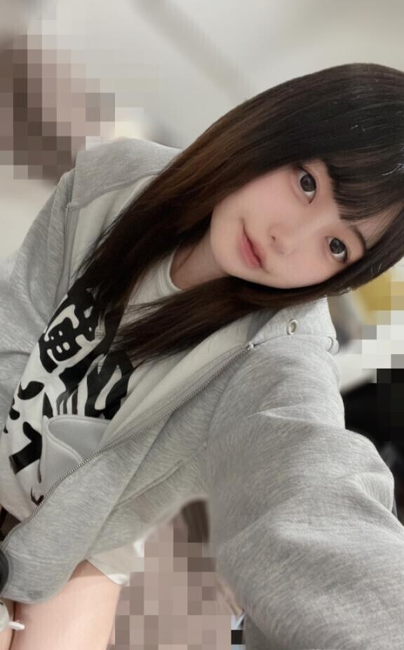 ?まだ空いてるよー?