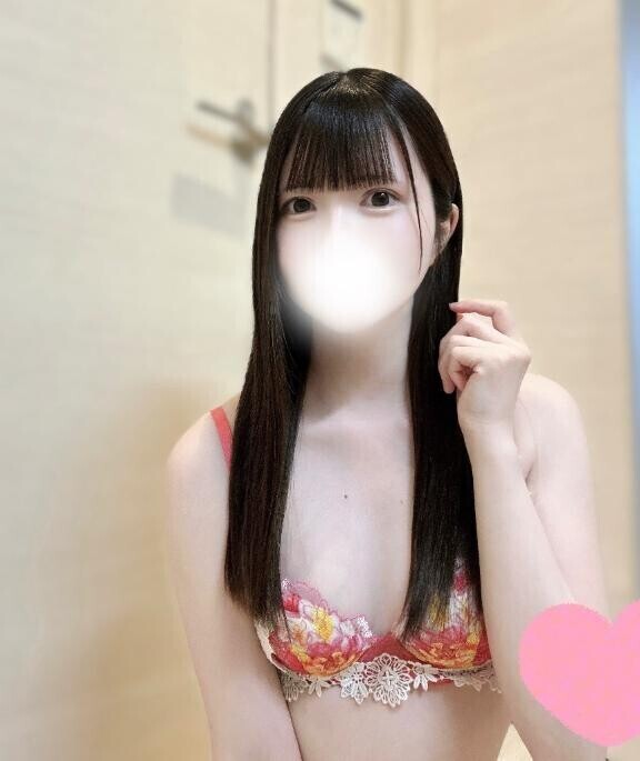 クビレにメロメロ?