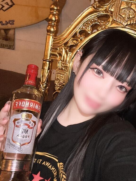 ? 禁断症状発動中 ?