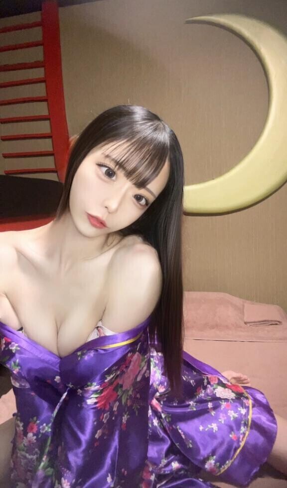 大人の色気…？?