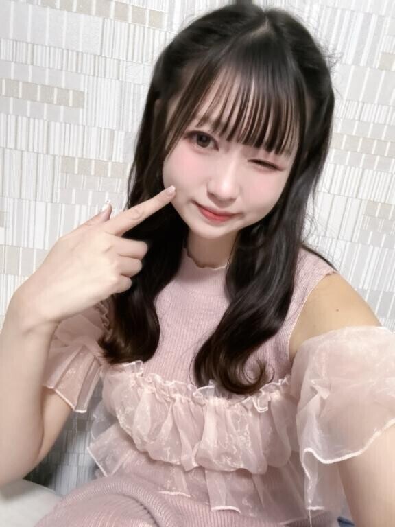 ?????嬉しい??