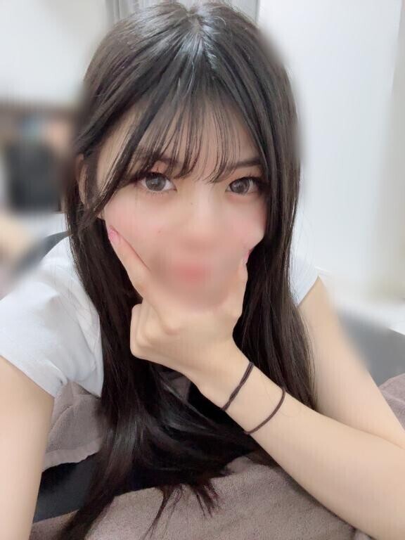黒髪ロングすき？？
