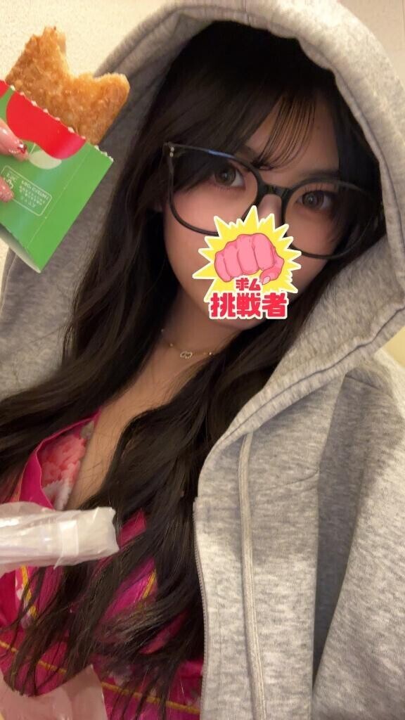 食べるのだーいすき?