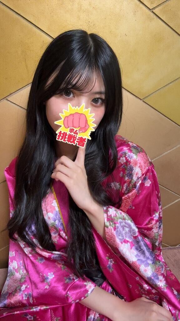 アイドル前髪って最強なのでは？？？？