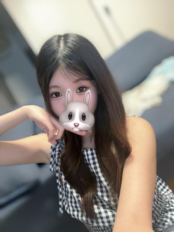 ありがとうさぎ?