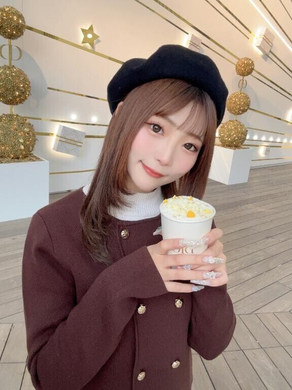秋デートはどんなのがいいかな