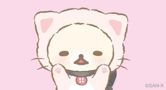 今月もありがとう?