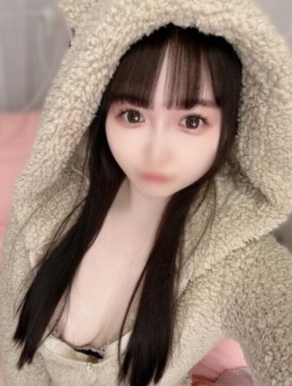 まりなだよ?
