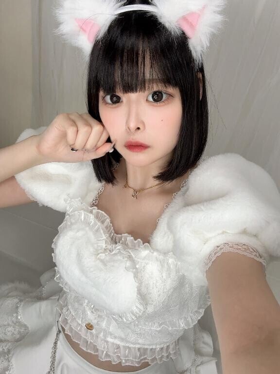 はじめまして??