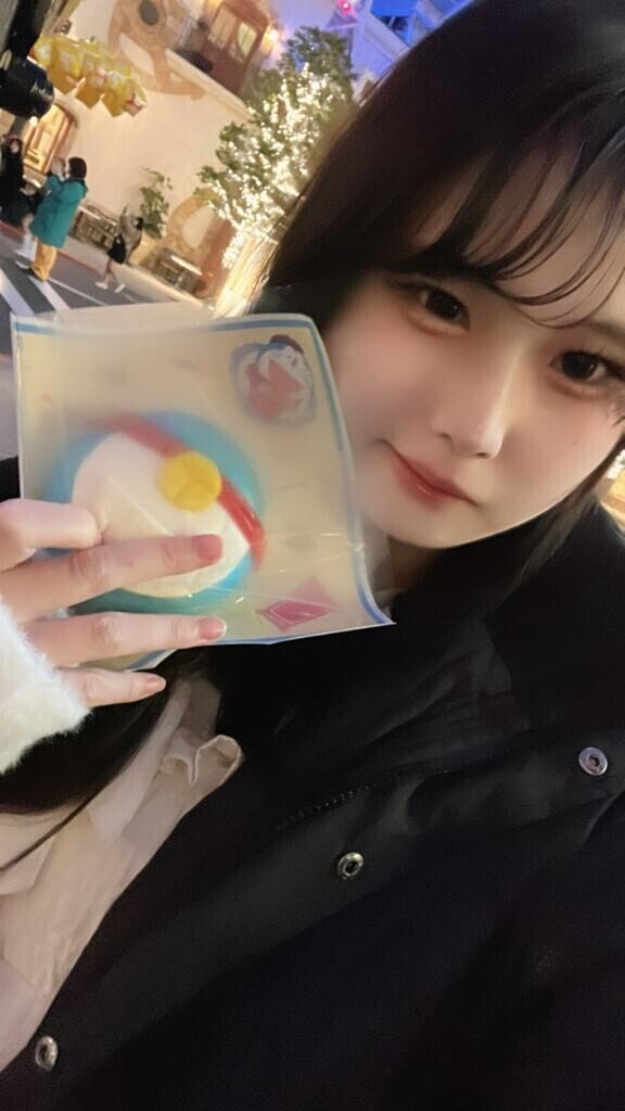 何が好き？