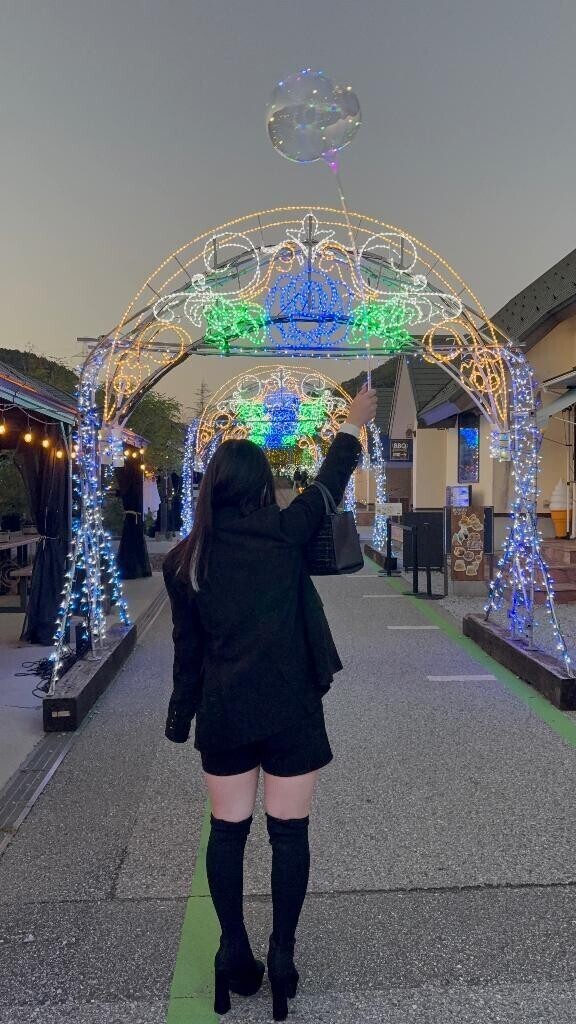 明日から??