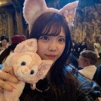 明日からいます^. ? .^