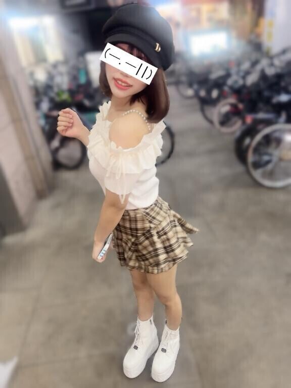 明日で帰ってしまいます、、
