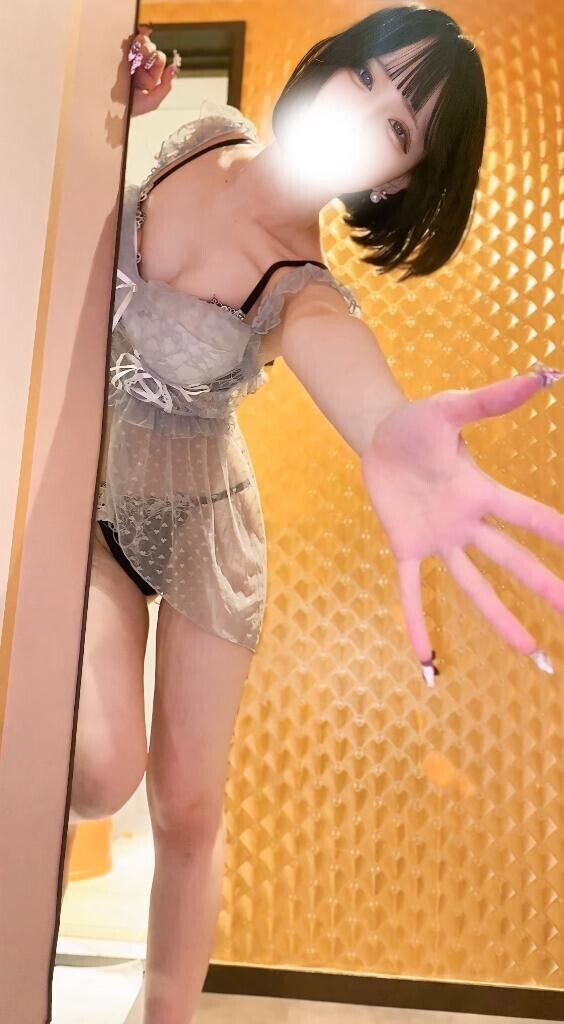 淫乱彼女がお待ちです