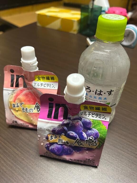 本指名のお兄さんへ?