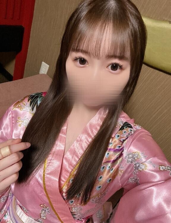 おはよう?出勤中?