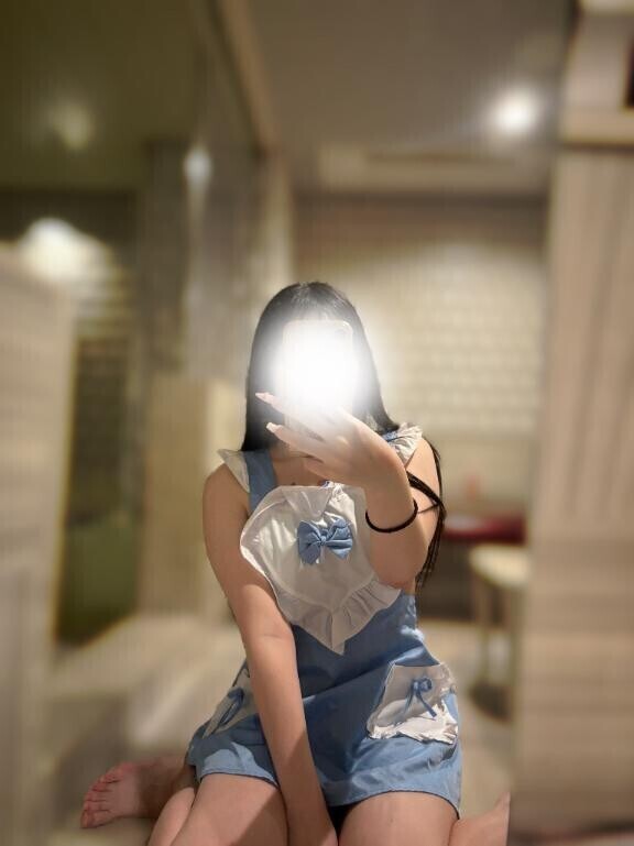 はやくあいたいの??