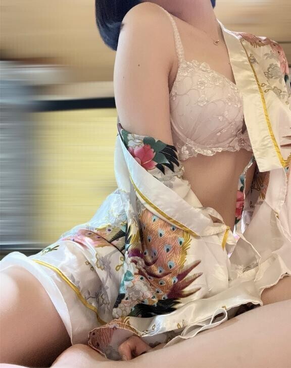 声でちゃう……/////