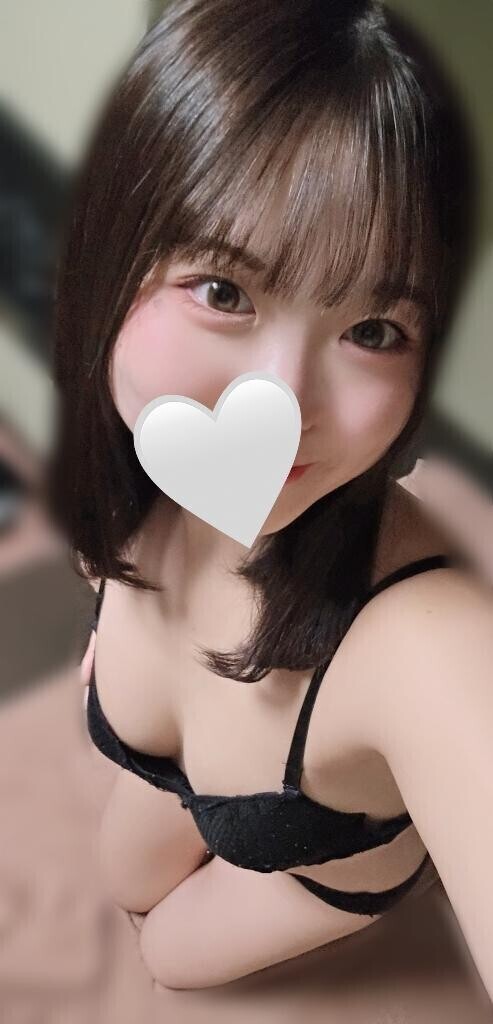 ?感じるお顔にドキドキ?