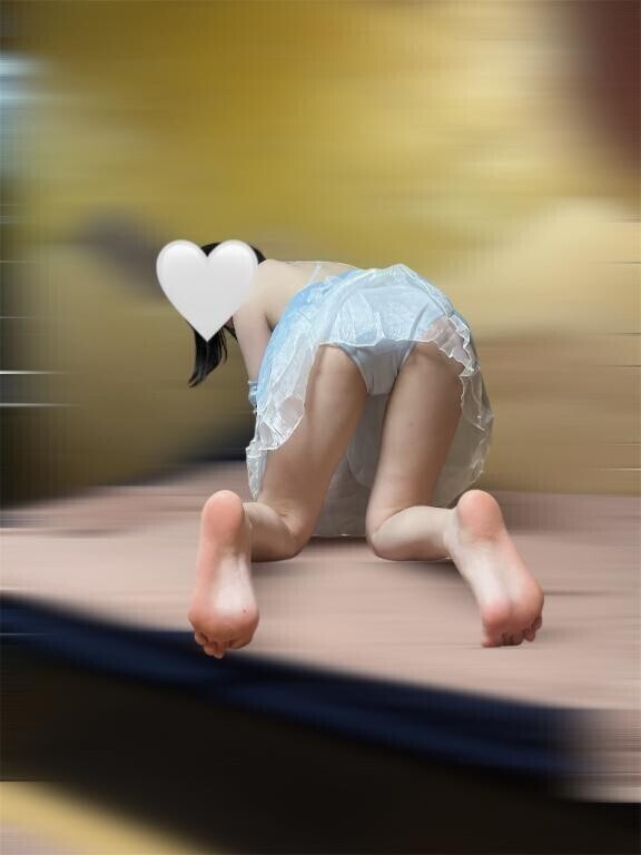 ゆったりタイム??