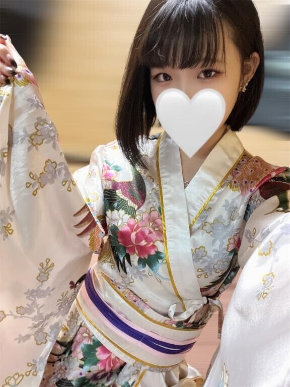 5日間ありがとう??