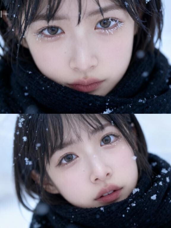 流行りのやつ??