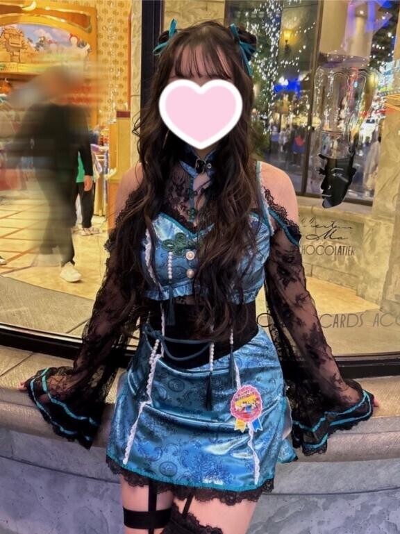 プライベートで?