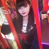 向かってます???