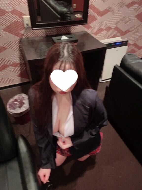 びちょびちょに///