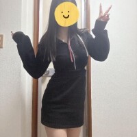 今日からです