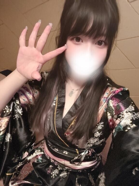 ちょっとずつ馴染む感じ