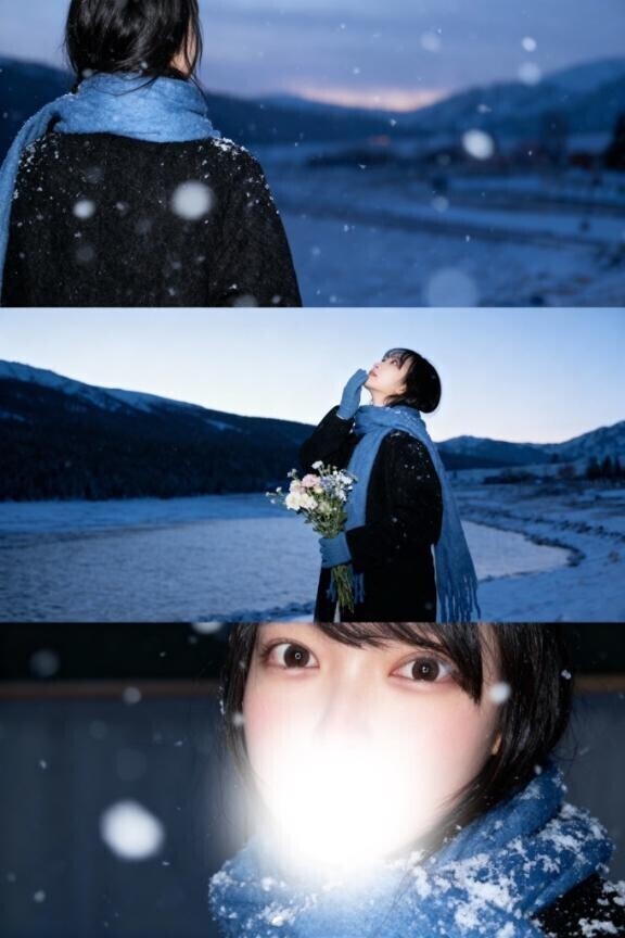 敏感なお兄さま?