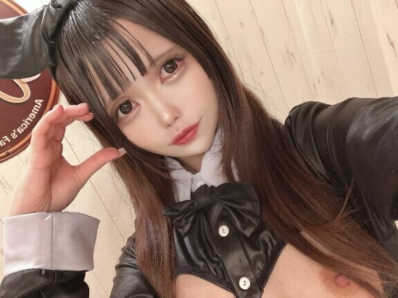 ご注文はうさぎですか？???