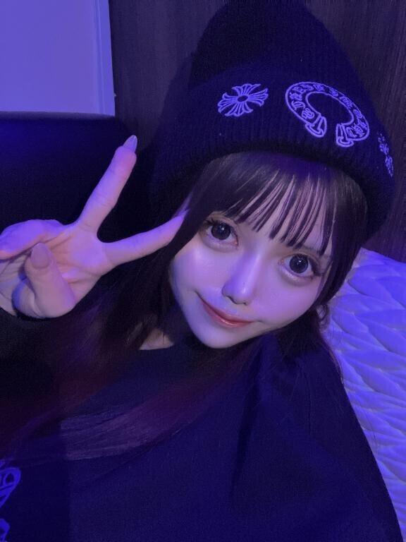 何のコスプレでしょー！