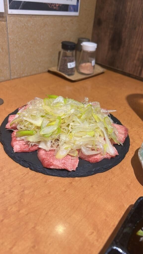 素敵なお兄さんへ?