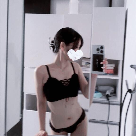 ?スレンダー好き必見！?