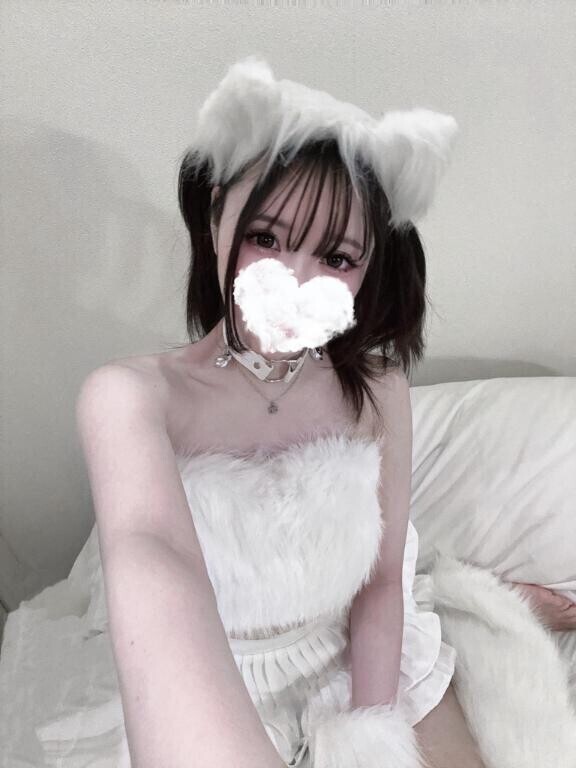 ?理想が詰まった女の子?