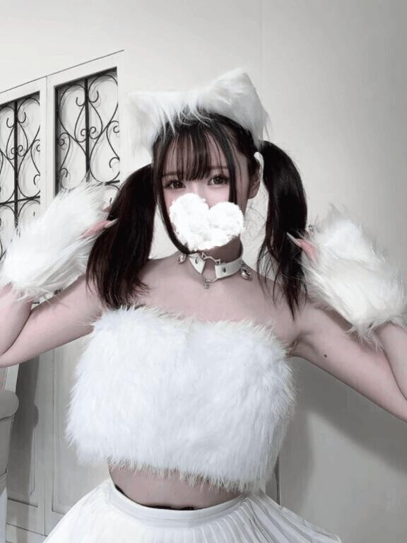 ?アナタの五感を刺激にゃん?