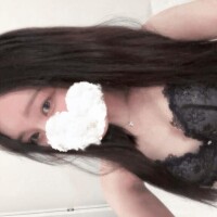 ?おふろあがり?