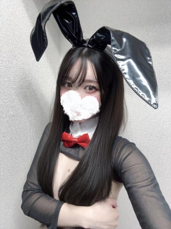 ? コスといえばバニーちゃんっしょ！ ?