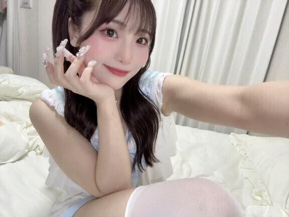 私だけを見ててね