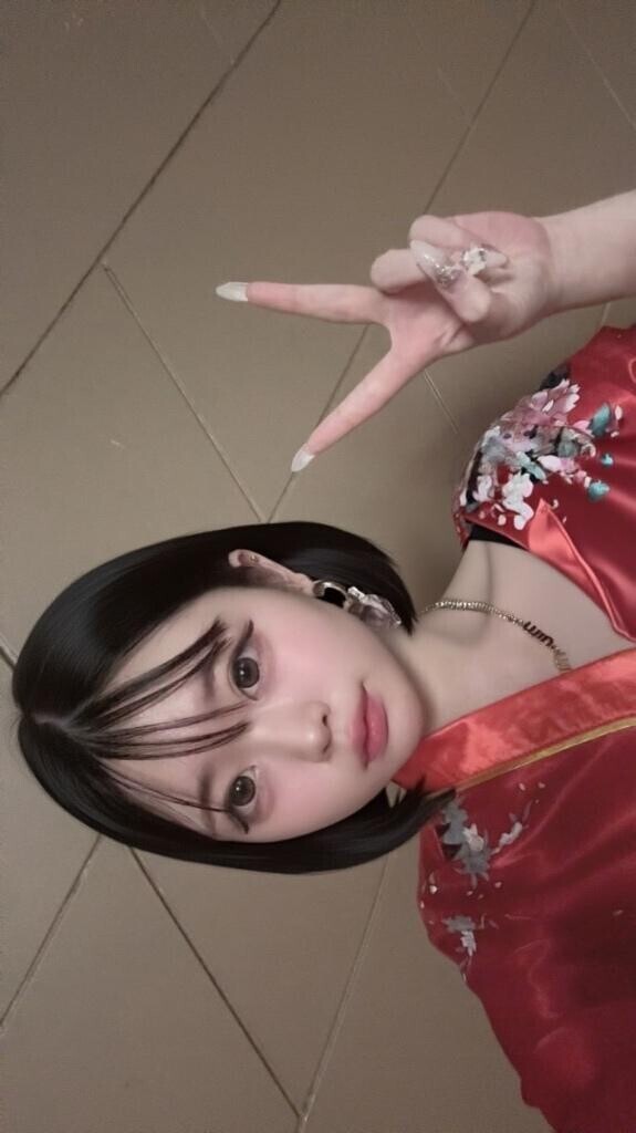 クリスマスから！