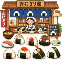 塩分とりたいな?