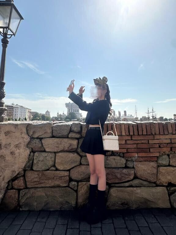 りわのプライベート