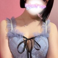 触るだけで気持ちいい?